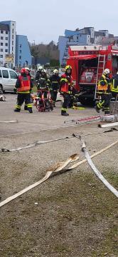 Izobrazevanje za gasilskega castnika, 2024 (3)